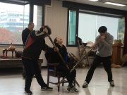 울산시, 근대역사문화 공연예술로 승화시켜