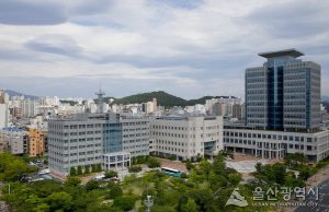 ‘울산광역시 지정 무형문화재 전시회’ 개최