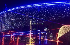 울산문화예술회관 ‘새해맞이 설치조형展’ 개최