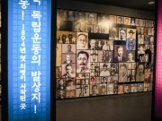 한국관광공사가 추천하는 3월 여행지