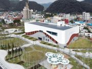 가평군, 뮤직 빌리지에 ‘로컬푸드 직매장·레스토랑’ 개장