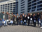 부산관광공사, 말레이시아 국영 드라마 제작 유치