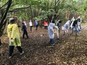 지역주민이 이끄는 2019 제주 에코파티 모집