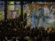 파리 도시재생 버려진 공장 아트센터로 변신