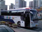 밀양아리랑과 함께하는 시티투어