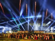 밀양아리랑대축제 보름 앞으로