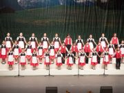 밀레니엄홀에서 남녀노소 함께 즐길 수 있는 문화공연 개최