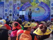 전주 중앙상가에서 ‘와글와글 시장가요제’ 열려