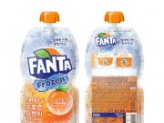 코카-콜라 환타, 슬러시 ‘환타 프로즌’ 출시