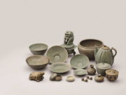 문화재청, 부산에서 수중보물 공개