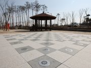 태안군, 1번 진입로 ‘명품도로로 개·보수’