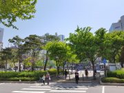 서울시, 무더위 대비 쉼터 400개소 조성