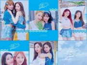 여름을 알리는 우주소녀 컴백