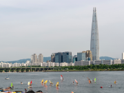 서울관광재단, 여름맞이 서울 액티비티 명소