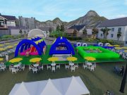 이천시, 무더위 날려버릴 썸머 페스티벌 열린다