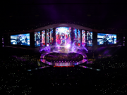 부산원아시아페스티벌 작품 선정 공개 쇼케이스