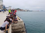 낚시와 함께하는 추자도 여행