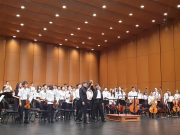 ‘글로벌 청소년 음악회’성공적 마무리