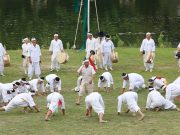 제39회 밀양 백중놀이 정기발표회 개최