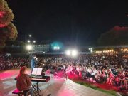 제주, 2019 삼다공원 야간콘서트 성황리 종료