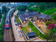 ‘광복 역사여행 10선’ 중 ‘선비이야기여행’ 체험