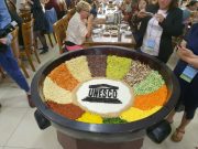 유네스코 관계자, 전주에서 한국을 체험