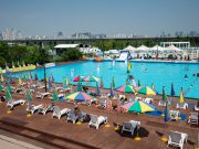 서울관광재단, 서울 속 도심 피서지 ‘한강수영장’ 총 정리