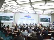 제7회 제주국제크루즈포럼 전문가세션, 다양한 아시아 크루즈 현안 논의