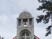 신안 흑산성당 문화재 등록 되다