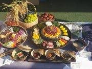 함평 생(生) 비빔밥 등 함평 먹거리, 남도음식 경연대회서 날았다