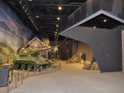 영천전투호국기념관 개관