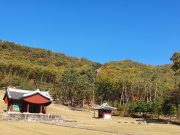 군사시설보호구역 내 ‘양주 온릉’ 14일부터 무료 시범 개방