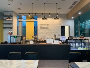 농아인 바리스타 최초로 카페 문 열다