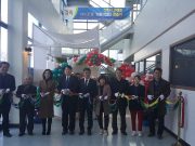 어르신 바리스타를 채용하는 카페가 생겼다