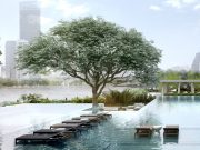 포시즌즈 호텔 방콕, 2020년 2월 오픈