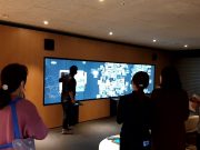 국립고궁박물관 ‘디지털문화유산 나눔방’ 개관