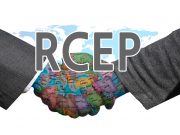 RCEP 서명, 게임 시청각 관광 시장 개방 확대