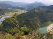 ‘육지의 섬’ 금산 방우리, 생태관광 테마파크 조성