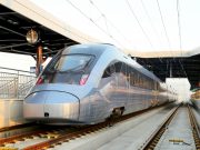 청량리~안동 구간 KTX 개통, 안동관광 붐업 시작