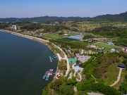 익산시, 웅포관광지 민간투자자 공개 모집