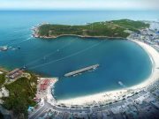 울산시 ‘대왕암공원 해상케이블카 개발사업’ 추진