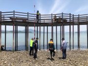 강진군, 가우도 체류형 관광단지 조성 ‘박차’