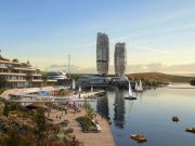 여수 경도해양관광단지 개발사업 재개 본격화