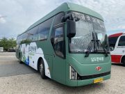 전남 관광순환버스 ‘남도한바퀴’ 14일 시동