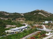 목포시, 갓바위 도심 속 정원으로 탈바꿈