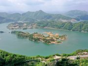 임실군, 옥정호 미래형 관광거점도시 신호탄