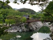 함양군 선비문화탐방로, 여름 비대면 안심관광지 25선 선정