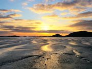 ‘한국의 갯벌’ 15번째 세계유산 등재