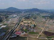 세계유산 익산 백제왕궁, 역사문화환경 회복 ‘탄력’