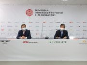 제26회 부산국제영화제, ‘동네방네비프’ 부산전역 확대